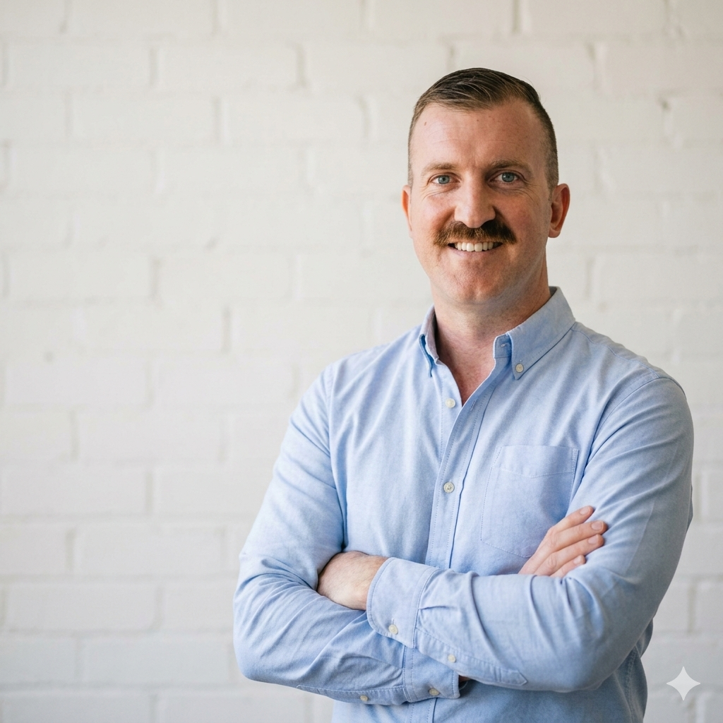 Josh De Raadt - Fractional CIO at Frozen IT